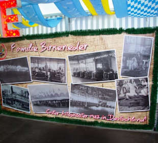 Nostalgie alte Bilder