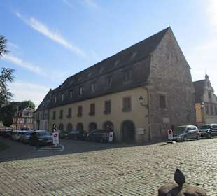  Altstadt Wissembourg