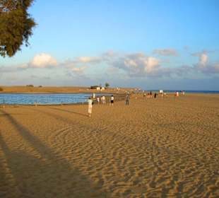 Maspalomas Strand