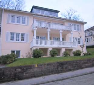 Wohnhaus am Paradies