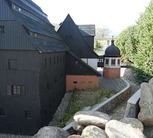 Miniaturenpark Kowary