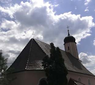 Kapelle Maria Himmelfahrt