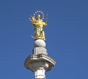Residenzplatz