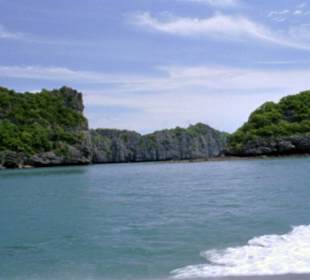 Marine National Park