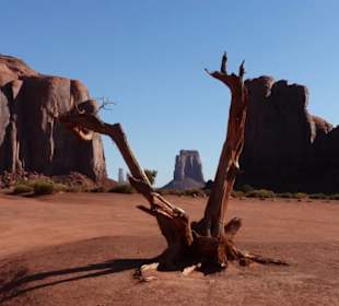 Monument Valley