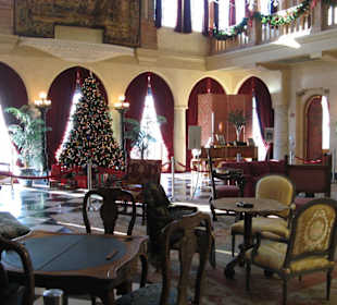 Cà d'Zan Mansion in Sarasota