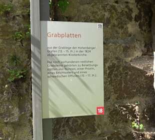 Kloster Maria Reuthin Wildberg