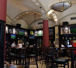 Gastraum Irish Embassy Pub