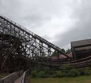 Erlebnispark Tripsdrill