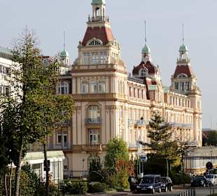 Der Fürstenhof