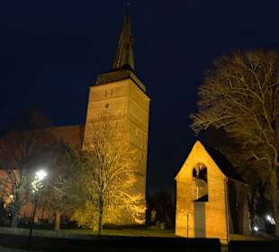 Stadtrundgang Wremen