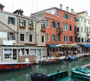 Cannaregio