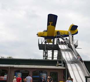 Irrland Bauernhof-Erlebnisoase