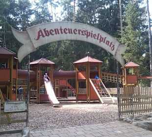 Bayern Park