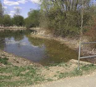 Schlattwiesensee