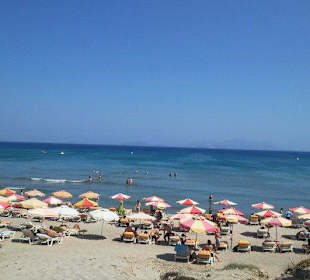 Paradise Beach-Bester Strand