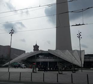 Plac Alexandra