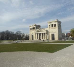 Königsplatz