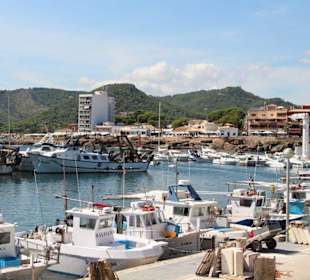 Cala Ratjada