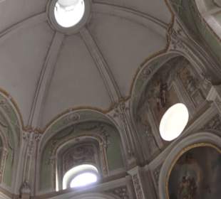 Katholische Hofkirche