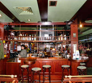 Restaurant & Biergarten Schattauer Celle