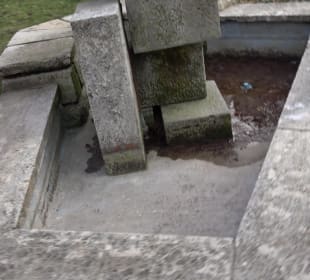 Kirchbrunnen
