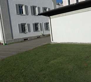Ehemalige Benediktiner-Abtei Kloster Oberelchingen