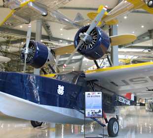 National Naval Aviation Museum
