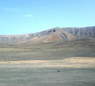 Tagesausflug Inselrundfahrt