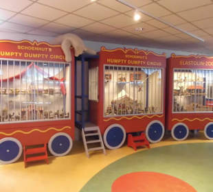 Norddeutsches Spielzeugmuseum Soltau