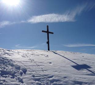 Wandern St. Johann im Pongau