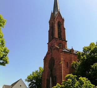 Müllheim - Altstadt
