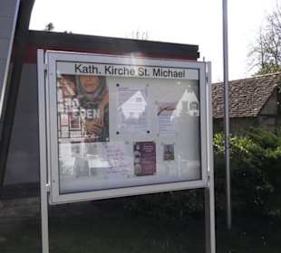 Katholische Kirche St. Michael