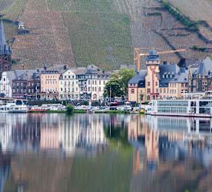 Altstadt Bernkastel-Kues