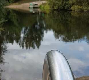 Dorsten Hardt Uferseite