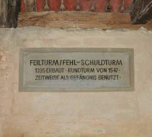 Freilichtbühne Nördlingen "Alte Bastei"