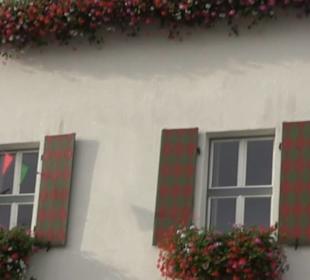 Neues Rathaus