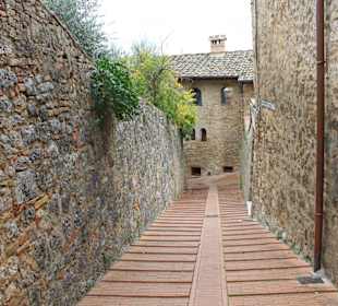 Сан-Джиминьяно