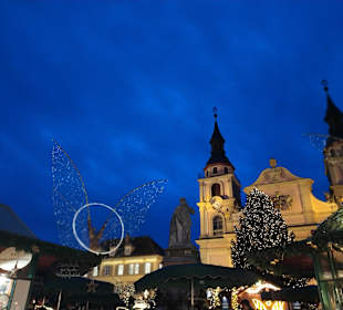 Ludwigsburger Barock Weihnachtsmarkt
