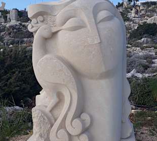 Skulpturenpark