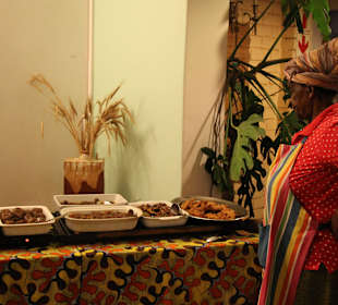 Restaurant Lelapa