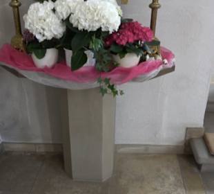 Kath. Kirche St. Anastasia Baisingen