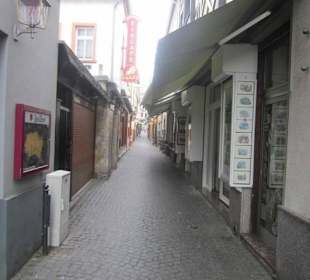 Altstadt Rüdesheim