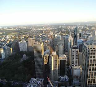 Sydney Tower