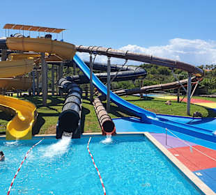 Aquarock Kartingrock