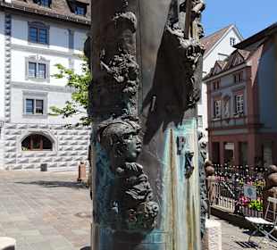 Martinssäule Engen