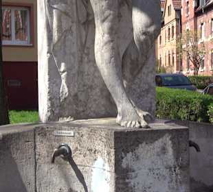 Eduard-Pfeiffer-Platz