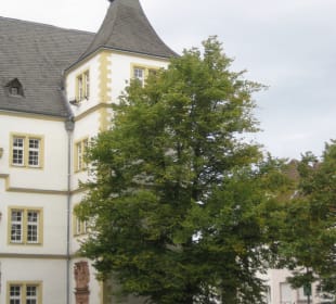 Theodorianum / Ausgang