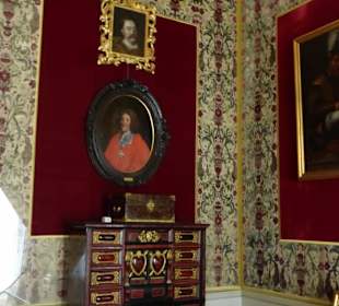 Besichtigung von Schloss Wilanow