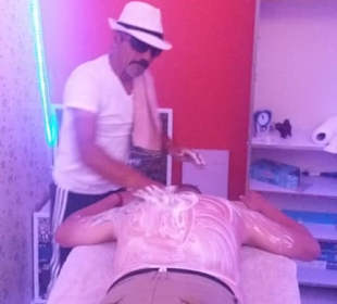 Deniz Massage Praxis